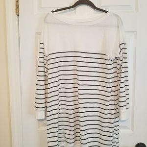 Tunic top
